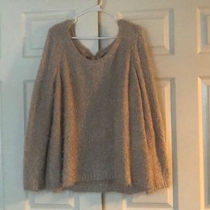 Jennifer Lopez sweater